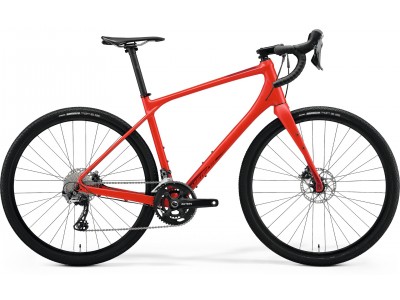 Велосипед Merida Silex 700 (2022, MattRaceRed/GlossyDarkRed) Велосипед Merida Silex 700 (2022, MattRaceRed/GlossyDarkRed)