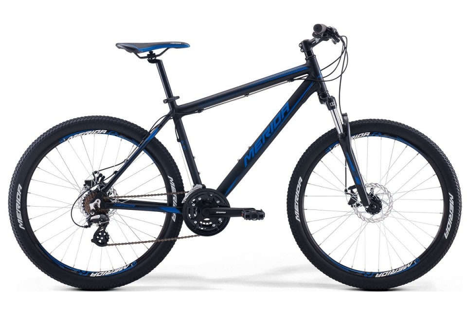 MERIDA MATTS 6.10 MD