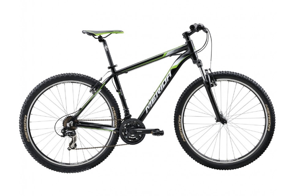 Merida Big Seven 5-V