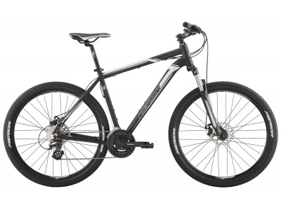 Велосипед MERIDA BIG SEVEN 15 MD (2019) Велосипед MERIDA BIG SEVEN 15 MD (2019)