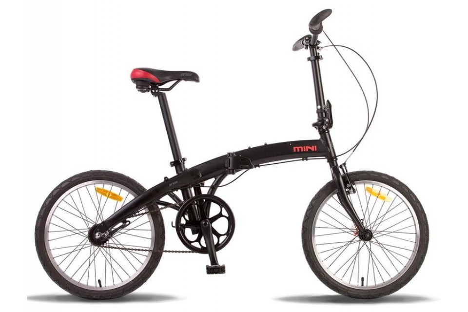 Pride Mini 3SP (2014)