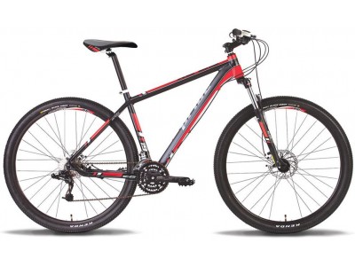 Велосипед Pride XC-29 HD (2014) Велосипед Pride XC-29 HD (2014)
