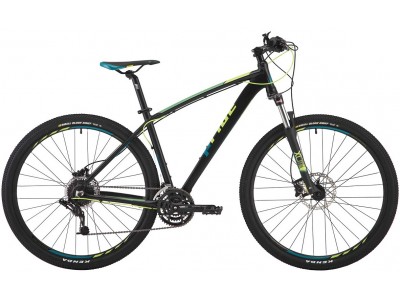 Велосипед 29" PRIDE REBEL 9.4 (2018) Велосипед 29" PRIDE REBEL 9.4 (2018)