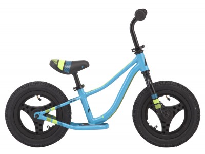 Беговел PRIDE PUSH 2.0 BLUE