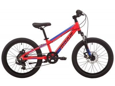 Велосипед 20" PRIDE ROWDY 2.2 (2019) Велосипед 20" PRIDE ROWDY 2.2 (2019)
