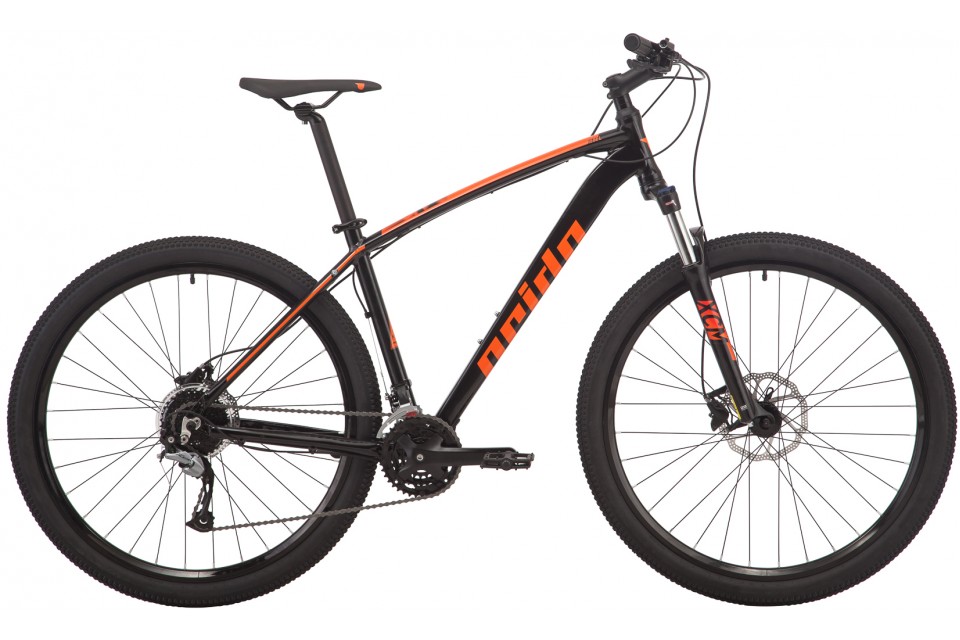 PRIDE REBEL 9.2 (2019)