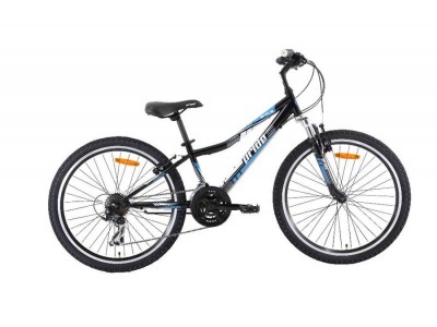 Велосипед Pride Brave 2013 (Blue)