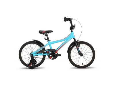 Велосипед 18" PRIDE RIDER (2016) Велосипед 18" PRIDE RIDER (2016)