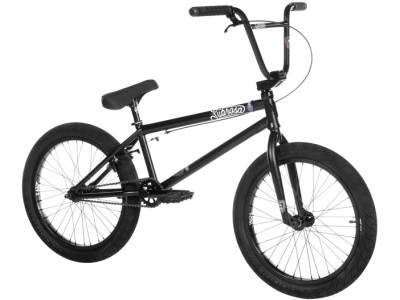 Велосипед BMX Subrosa Tiro Black Велосипед BMX Subrosa Tiro Black
