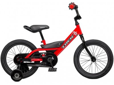 Велосипед Trek Jet 16 (2015) Велосипед Trek Jet 16 (2015)