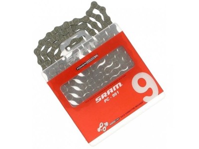 Цепь SRAM PowerChain 951 Цепь SRAM PowerChain 951