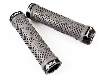 Грипсы Funn Combat II Grey Lock On Грипсы Funn Combat II Grey Lock On