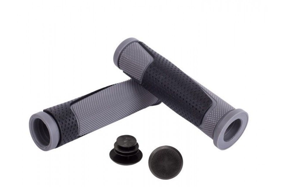 Ручки руля Green Cycle GC-G305+04