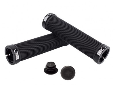 Грипсы Green Cycle GC-G211