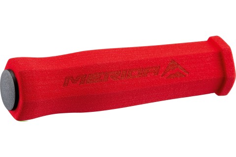 Грипсы Merida High Density Foam (Red)