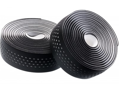 Обмотка на руль Merida SOFT Microfiber (Black/White) Обмотка на руль Merida SOFT Microfiber (Black/White)
