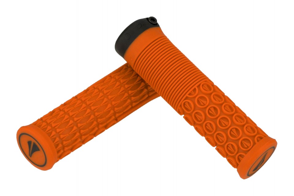 SDG Thrice Grip 33mm Orange