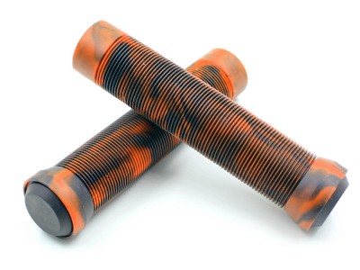 Грипсы Vokul GRIP (black-orange)