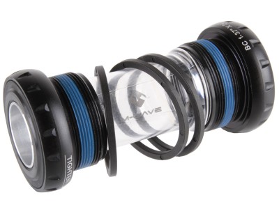Каретка M-Wave BSA 68/73 под Hollowtech 2 (24 мм) Каретка M-Wave BSA 68/73 под Hollowtech 2 (24 мм)