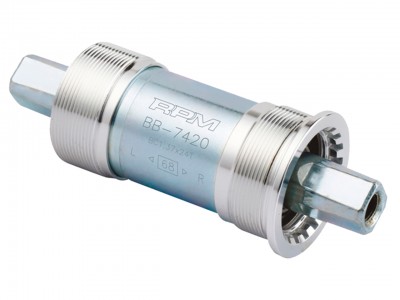 Каретка TH Industries BB-7420ST "под квадрат"
