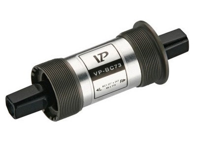 Каретка VP VP-BC73 "под квадрат" Каретка VP VP-BC73 "под квадрат"