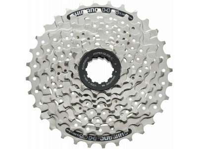 Кассета SHIMANO ACERA CS-HG41-8 11-34 8sp Кассета SHIMANO ACERA CS-HG41-8 11-34 8sp