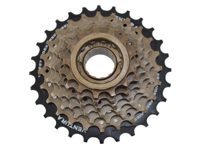 Трещотка Ventura 7 ск. 13-28t Трещотка Ventura 7 ск. 13-28t