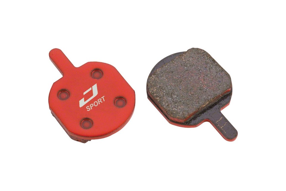 Jagwire Red Zone Comp DCA052