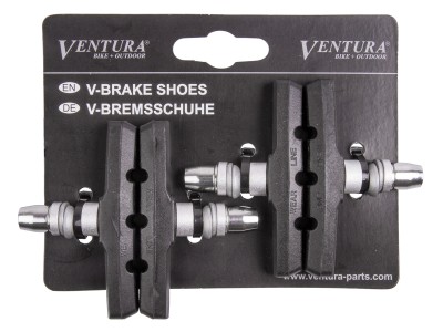 Колодки V-Brake VENTURA 70T Колодки V-Brake VENTURA 70T