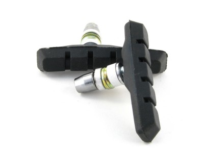 Колодки V-Brake VINCA SPORT VB 970 black 70 мм Колодки V-Brake VINCA SPORT VB 970 black 70 мм