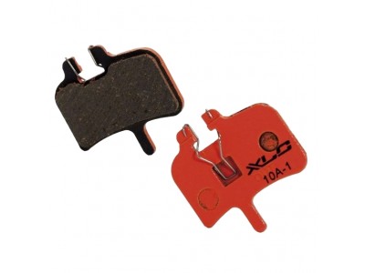 Колодки дисковые XLC BP-D04 Колодки дисковые XLC BP-D04