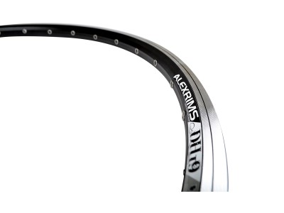 Обод 26" (559*18) ALEXRIMS DH19 36h BLACK Обод 26" (559*18) ALEXRIMS DH19 36h BLACK