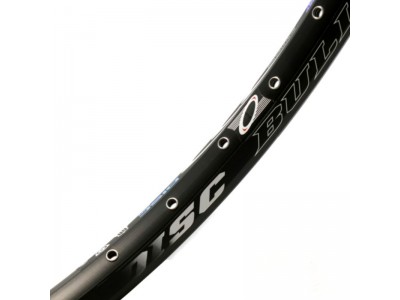 Обод 26" (559*24) Weinmann Disk Bull 36h BLACK Обод 26" (559*24) Weinmann Disk Bull 36h BLACK