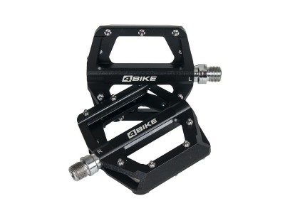Педали 4BIKE K313 Black Педали 4BIKE K313 Black