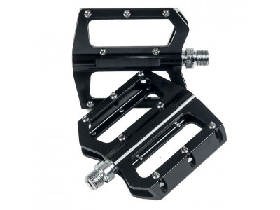 Педали 4BIKE M502 black Педали 4BIKE M502 black