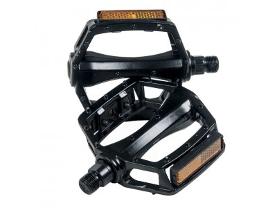 Педали 4BIKE M503 black Педали 4BIKE M503 black