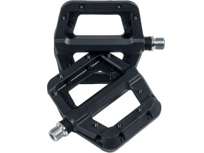 Педали 4BIKE M991 black Педали 4BIKE M991 black