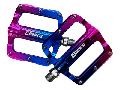 Педали 4BIKE K306 BLU Педали 4BIKE K306 BLU