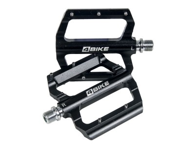 Педали 4BIKE K315 Black Педали 4BIKE K315 Black