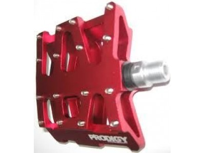 Педали PROdigy PROcreator Red Педали PROdigy PROcreator Red