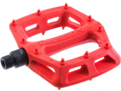 Педали DMR V-6 Red Педали DMR V-6 Red