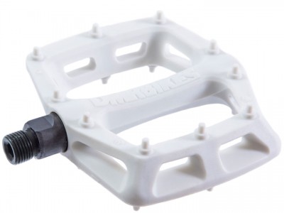 Педали DMR V-6 White