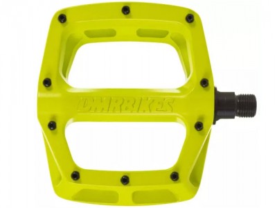 Педали DMR V-8 Lemon Lime Педали DMR V-8 Lemon Lime