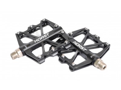Педали Horst H518 black Педали Horst H518 black