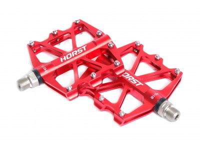 Педали Horst H518 red Педали Horst H518 red