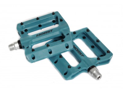 Педали Horst H601 blue Педали Horst H601 blue