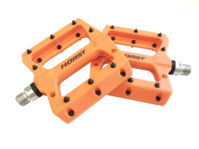 Педали Horst H601 orange Педали Horst H601 orange