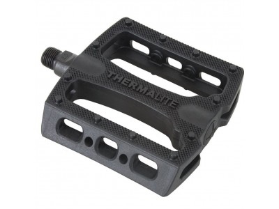 Педали STOLEN Thermalite Black