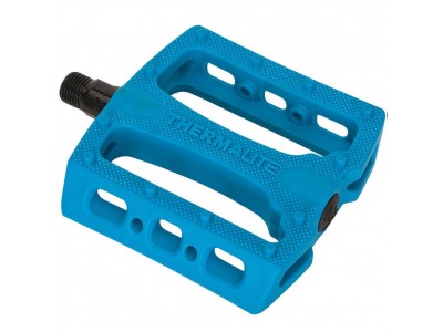 Педали STOLEN Thermalite Bright Blue Педали STOLEN Thermalite Bright Blue