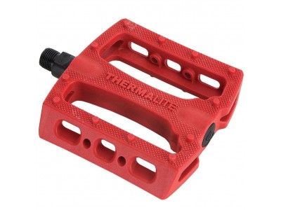 Педали STOLEN Thermalite Red Педали STOLEN Thermalite Red